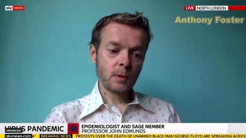 Lockdown Advocate Admits Negative Impacts Were Never Considered
