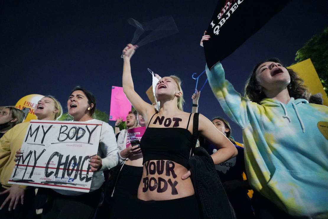 Dems worry as fundraising fails to surge after SCOTUS leak about overturning Roe – HotAir