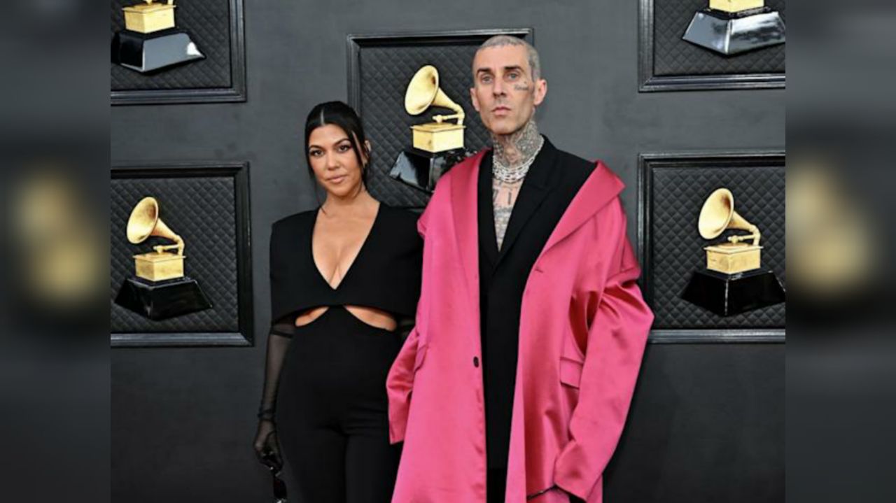 A doctor advised Кourtney Kardashian to drink Travis Barker’s semen – World-Signals News