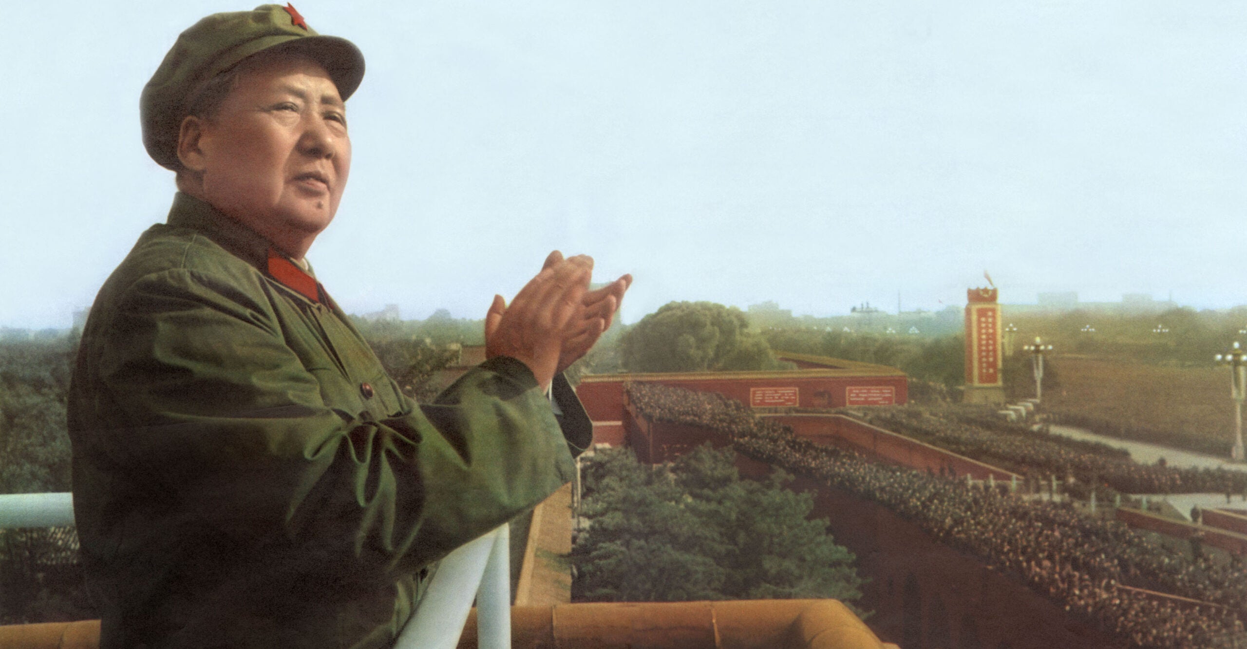 Florida to Teach Students About Communism's Evils. Some on Left Object.