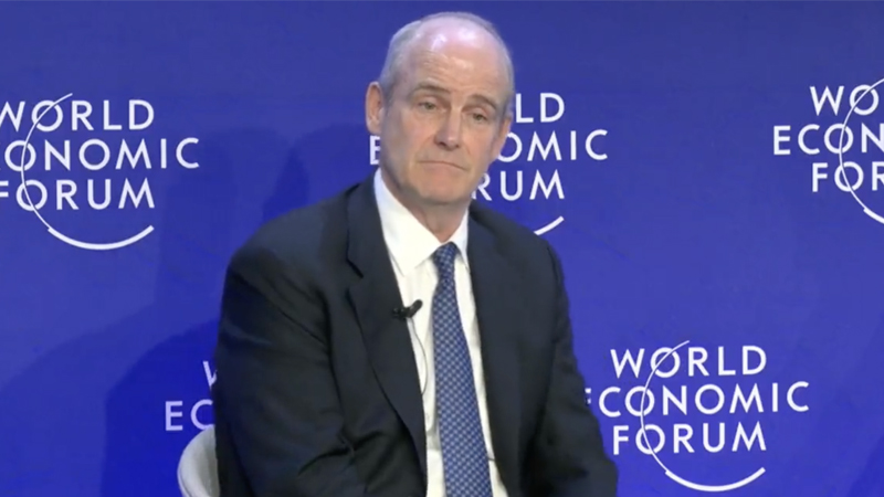 WEF Panelist Brags About Development of ‘Carbon Footprint Tracker’ To Monitor Your Travel, Diet & Spending Habits