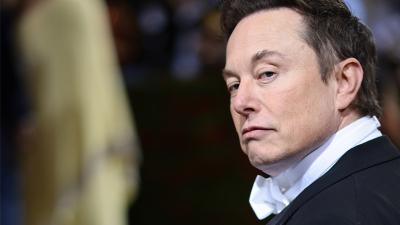 Globalists Striking Back Against Elon Musk For Buying Twitter – Monday Live