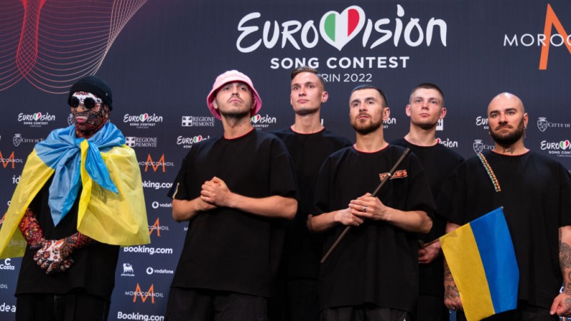 Romania Claims Eurovision Changed Their Vote to Give First Place to Ukraine
