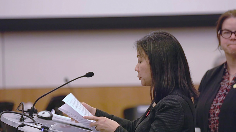 Flashback: Virginia Democrat Defends Bill Allowing Post-Birth Abortions