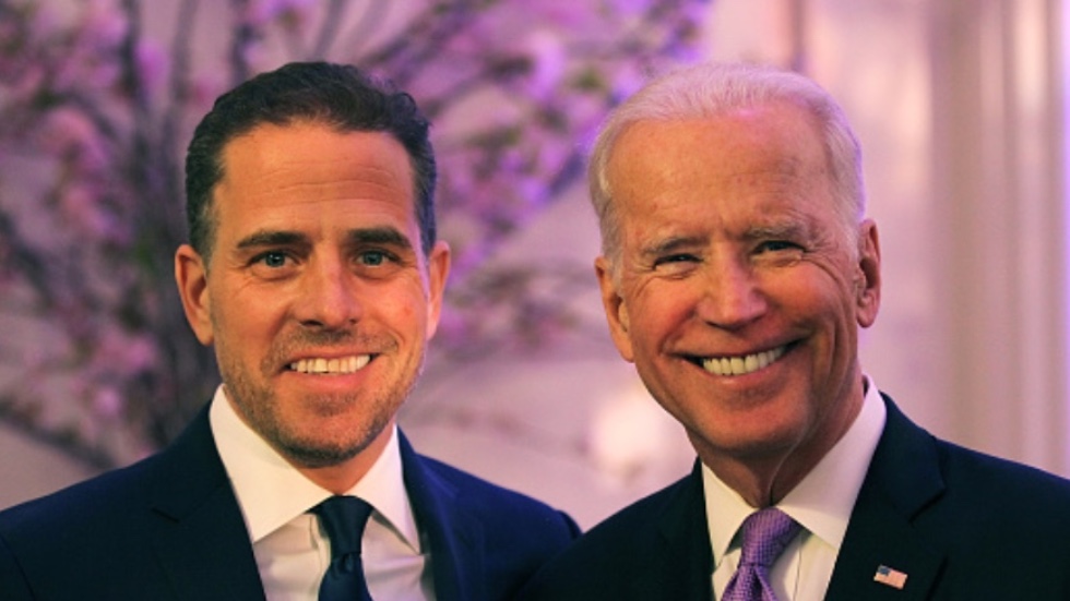 How did the story of Hunter Biden’s laptop begin and what is its password? – World-Signals News
