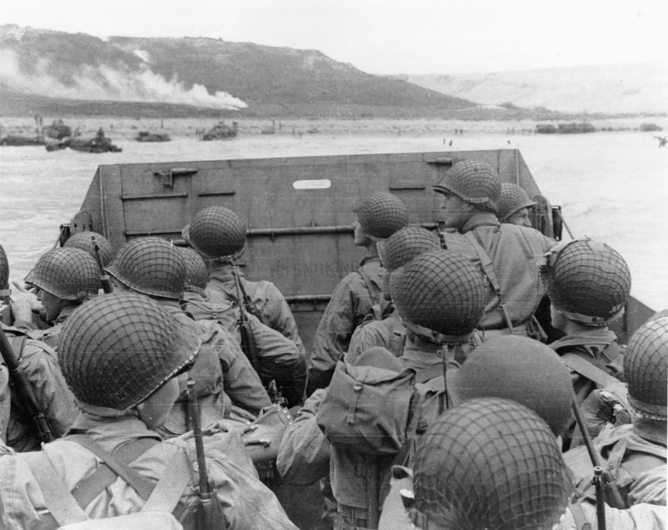 The Price of Freedom: The Best Short Video That You Will See When It Comes To Memorial Day » Sons of Liberty Media