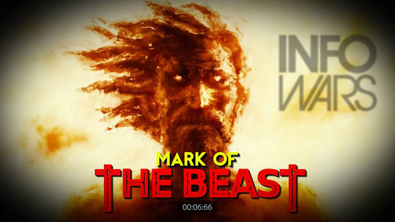Mark Of The Beast – Exclusive Report