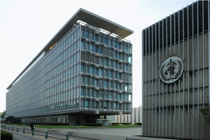 Resistance Grows to UN WHO & Biden “Global Health” Power Grab   - The New American