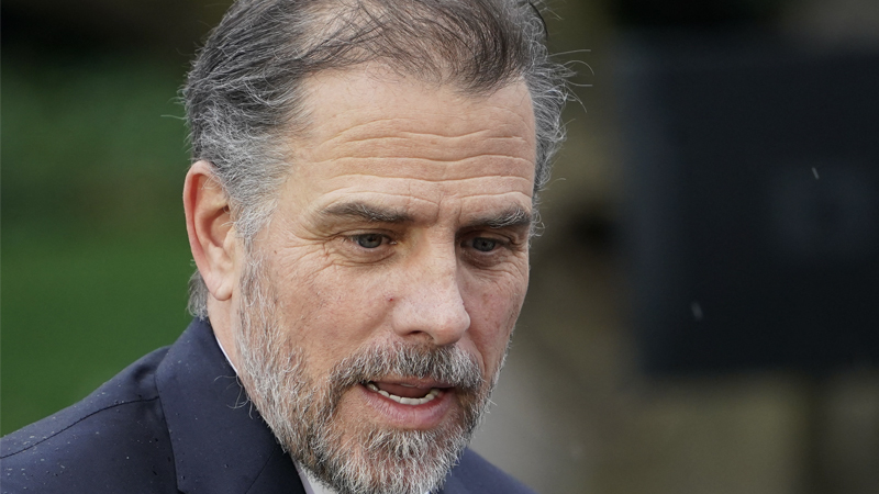 Search Through The New Database of Hunter Biden’s Laptop Emails!