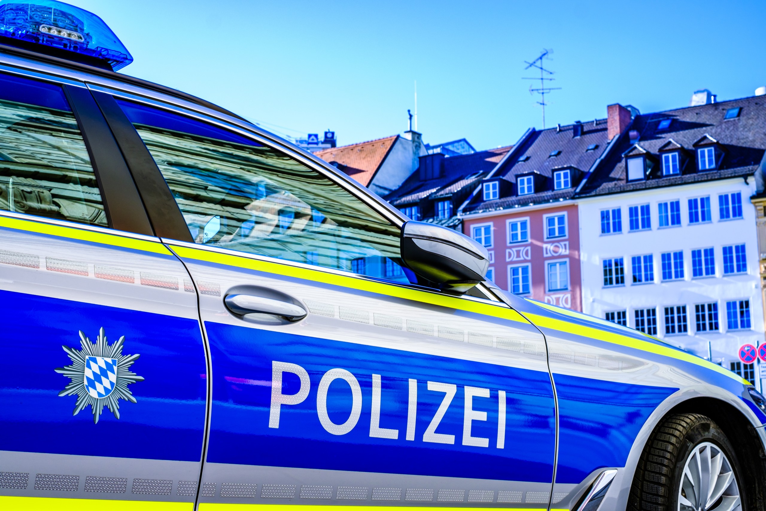 German left-wing government's crusade against the right complicated by data showing the left is more violent