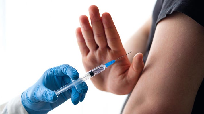 Taxes around the world are growing with the unvaccinated tax – World-Signals News