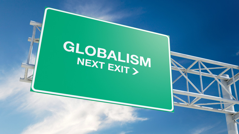 Biden Admin Set Sell America Out To The World Health Organization