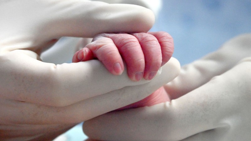 Investigation Launched After ‘Mystery’ Surge in Deaths of Newborn Babies