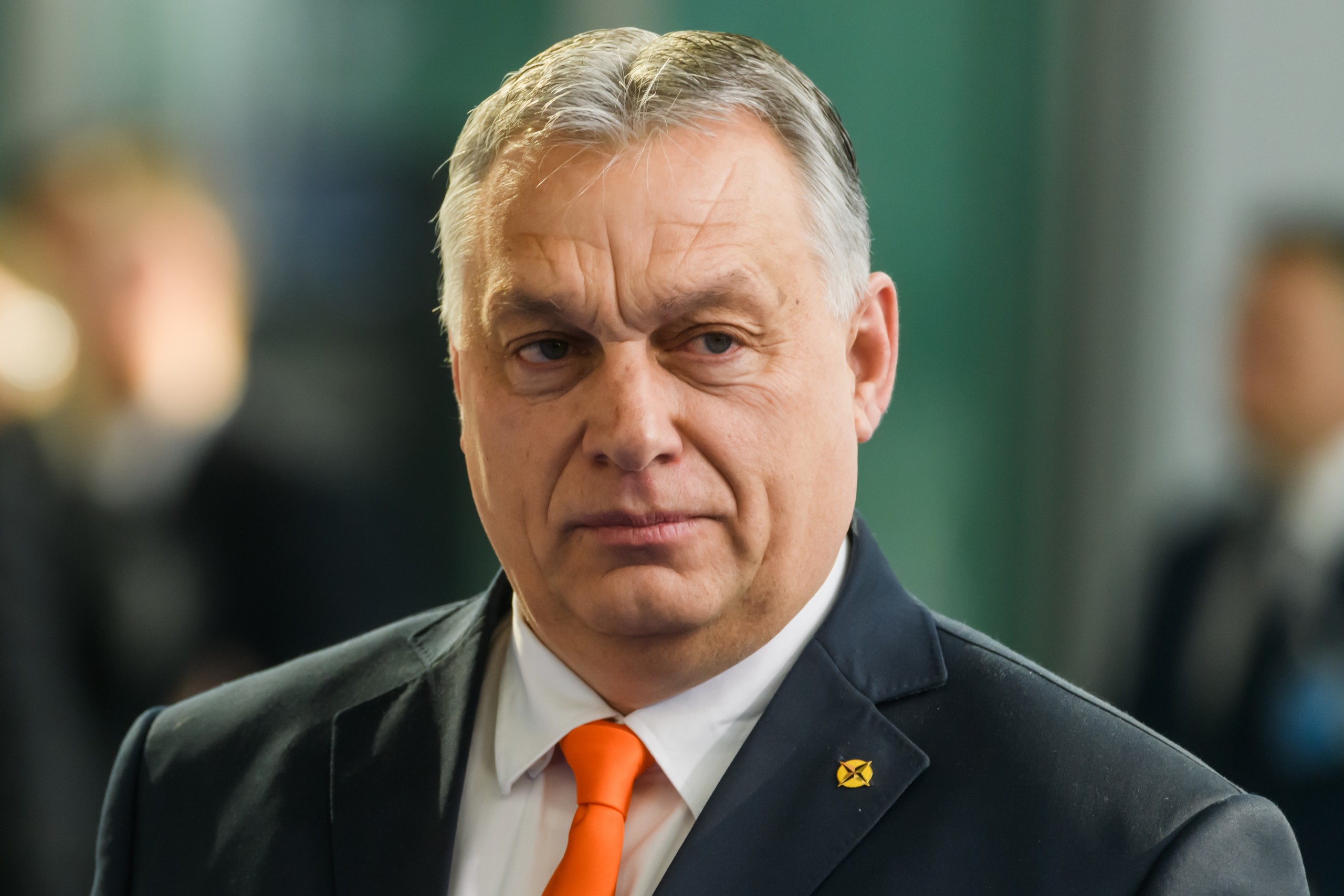 Viktor Orbán included on ultra-nationalist 'enemies of Ukraine' kill list