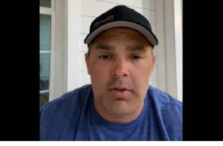 Democrat County Supervisor in Virginia Indicted on 82 Counts of Voter Fraud Related to Ballot Harvesting