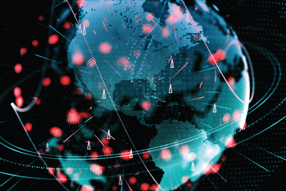 Simulation of monkeypox reveals sinister scenarios and new vaccinations – World-Signals News