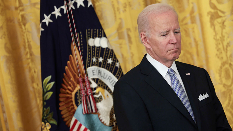 Biden Says “The Second Amendment Is Not Absolute” – Summit News