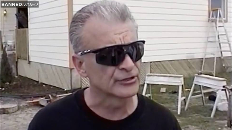 Flashback: Randy Weaver Of Ruby Ridge Speaks About The Waco Massacre