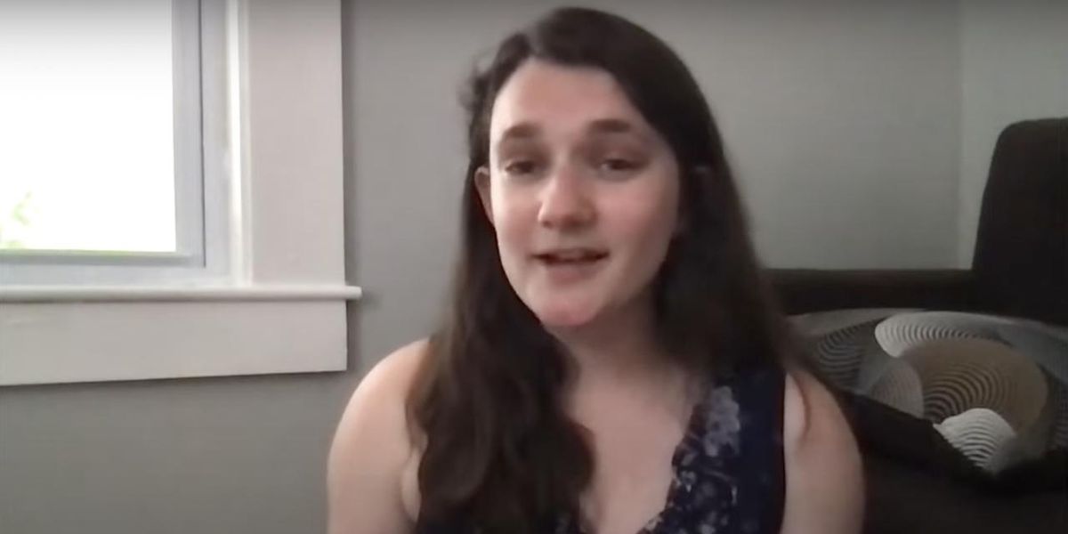 Pro-transgender video for kindergarteners says a doctor can make a 'mistake' about a baby's gender. Clip just got removed from Maine's Dept. of Education website. - TheBlaze