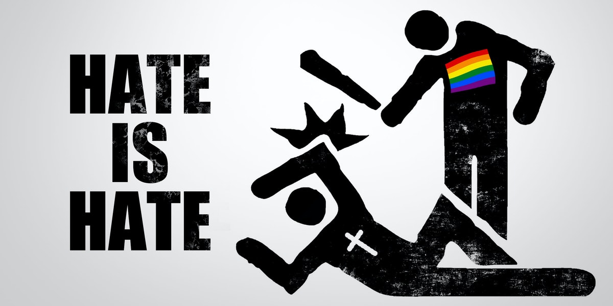 Michael Swartz: Be 'Prideful' or Be Accused of 'Homophobia' | The Patriot Post