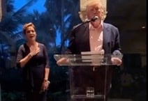 WATCH: PRESIDENT TRUMP - 
