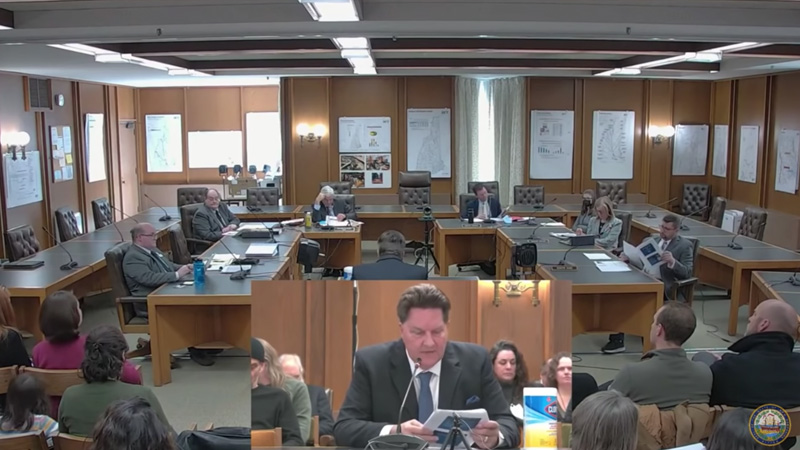 Watch: Forensic Engineer Destroys Mask Mandates Citing Science
