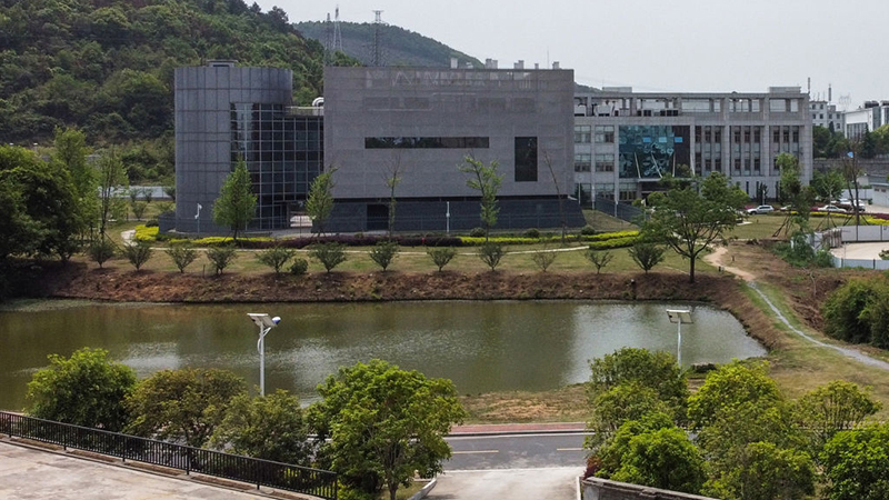 Report: Wuhan Bio Lab Carried Out Gain Of Function Research On Monkeypox Virus
