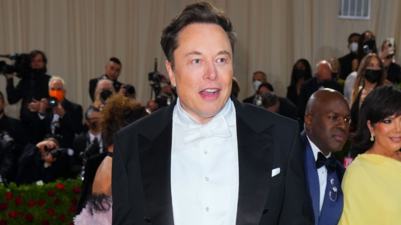 David Rothschild Ridiculed For Complaining About Elon Musk’s Privilege