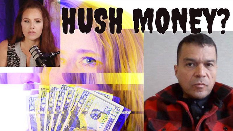 Breaking: Doctor Offered Hush Money After Warning Of Vaccination Dangers