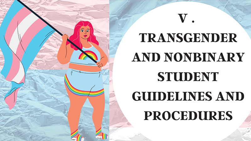 Florida School District Accused Of Instructing Staff To Hide Student ‘Gender Transitions’ From Parents