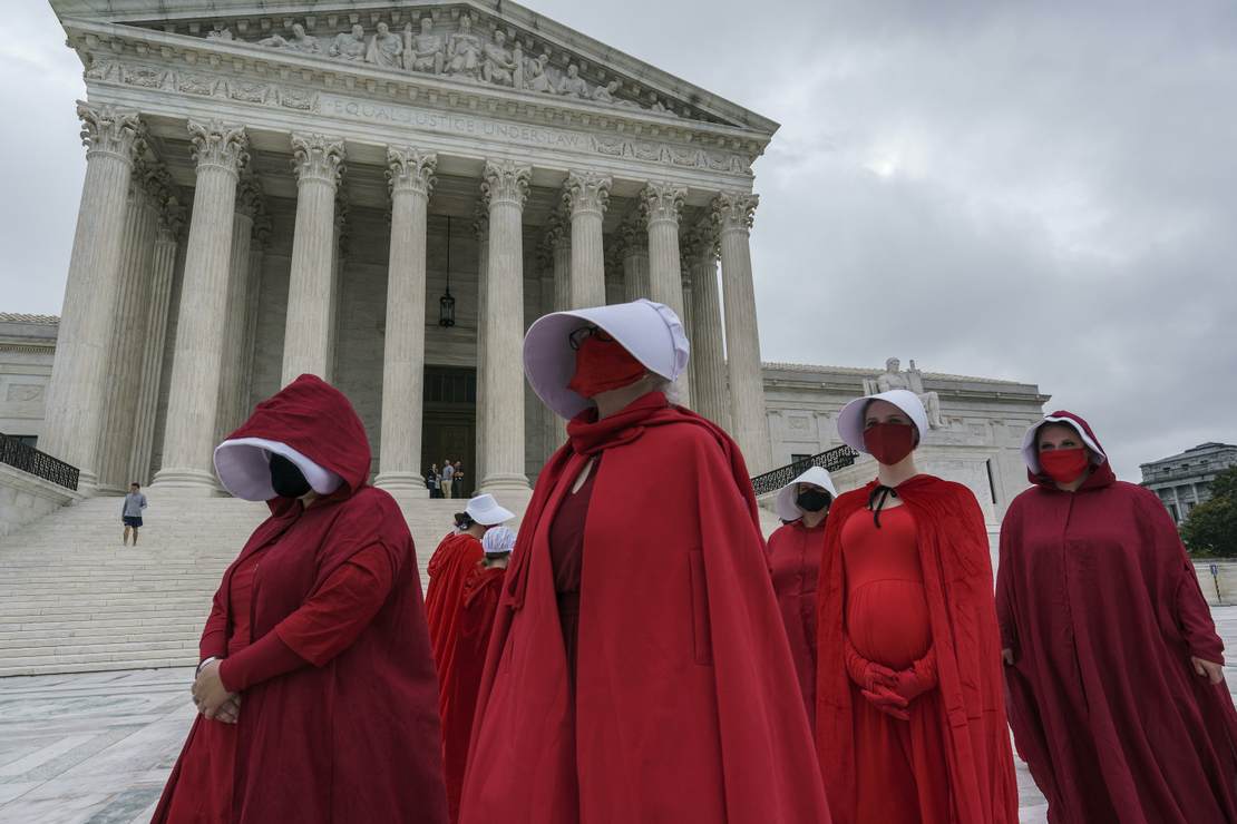 Leftist Groups Take Things to Disturbing New Level to Intimidate SCOTUS Justices – RedState
