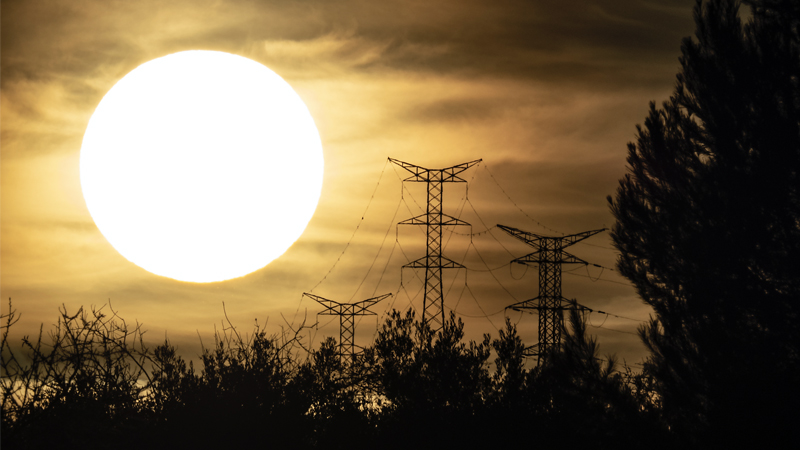 ‘Grid Failure’ May Cause ‘Forced’ Blackouts For Half of U.S. This Summer, Experts Warn
