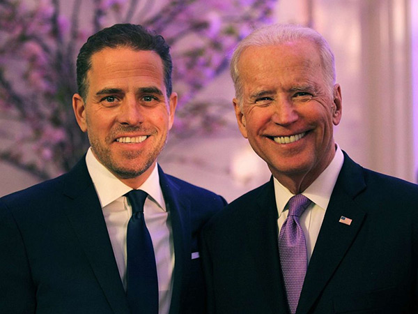 Biden Crime Family to reap massive profits from monkeypox vaccines – NaturalNews.com