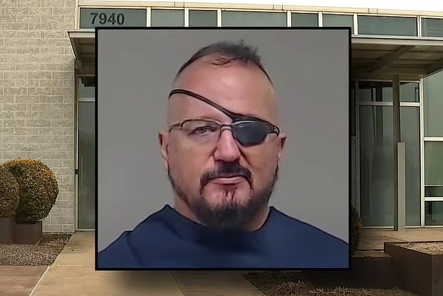 EXCLUSIVE: Oath Keepers' Stewart Rhodes Releases First Statement from Alexandria Prison to The Gateway Pundit - Feds Are Threatening Life in Prison (AUDIO)