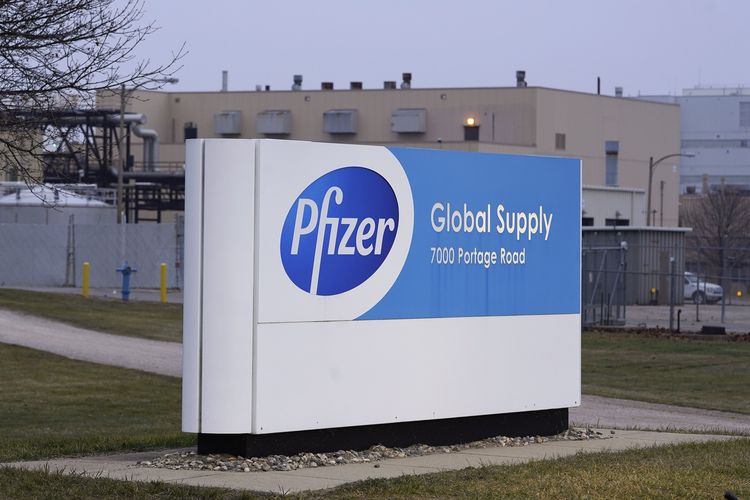 From Pfizer’s hidden documents: 270 pregnant women managed to give birth to only one child – World-Signals News