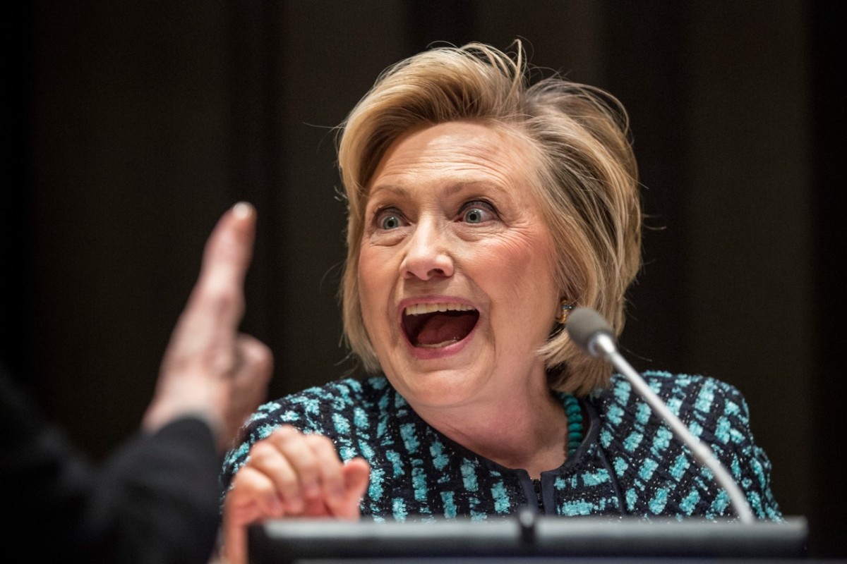 Hillary Clinton personally approved the spread of false accusations against Trump and Russia – World-Signals News