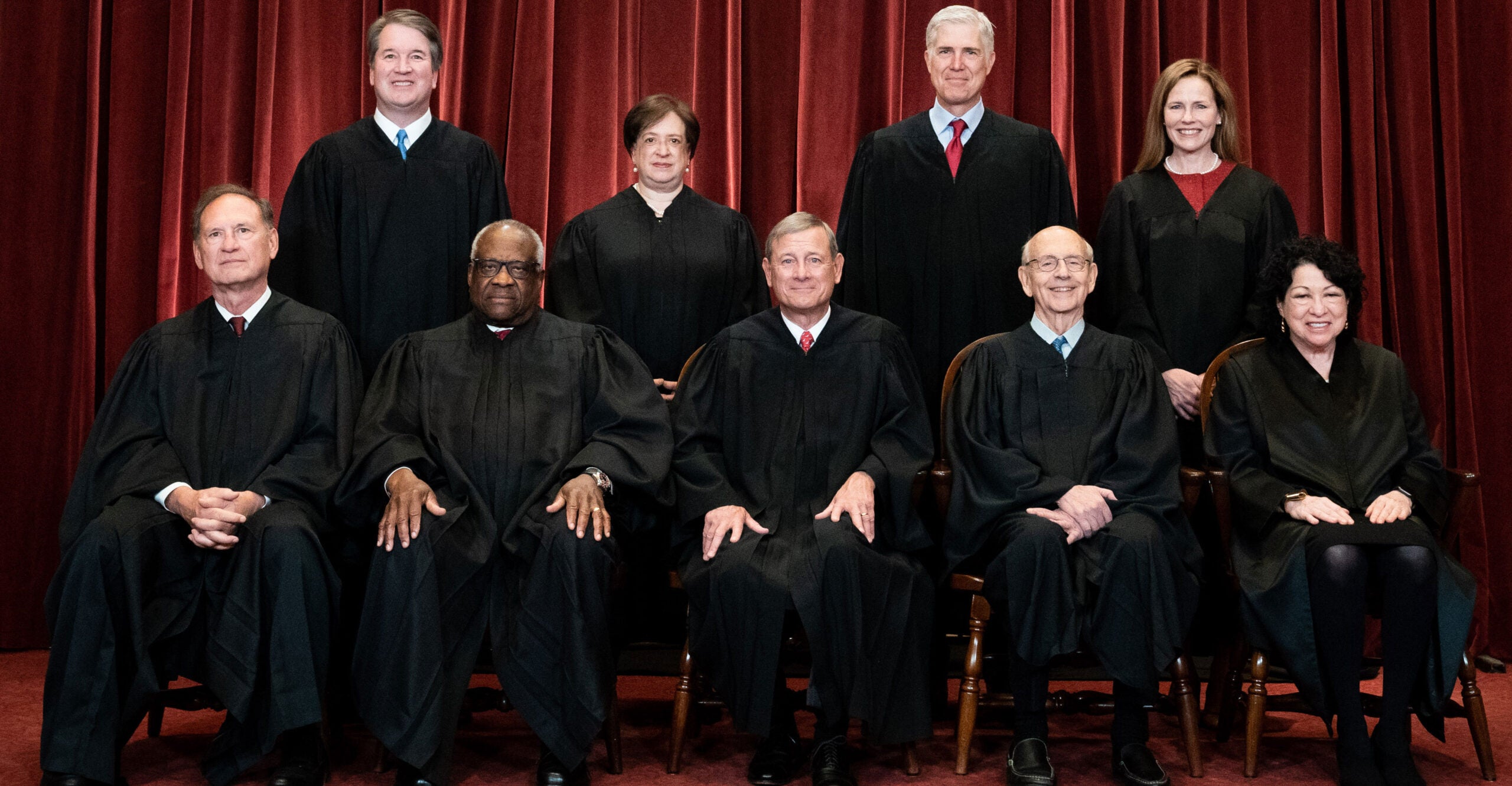 To Defeat Mobocracy, Justices Must Plow Ahead and Overturn Roe