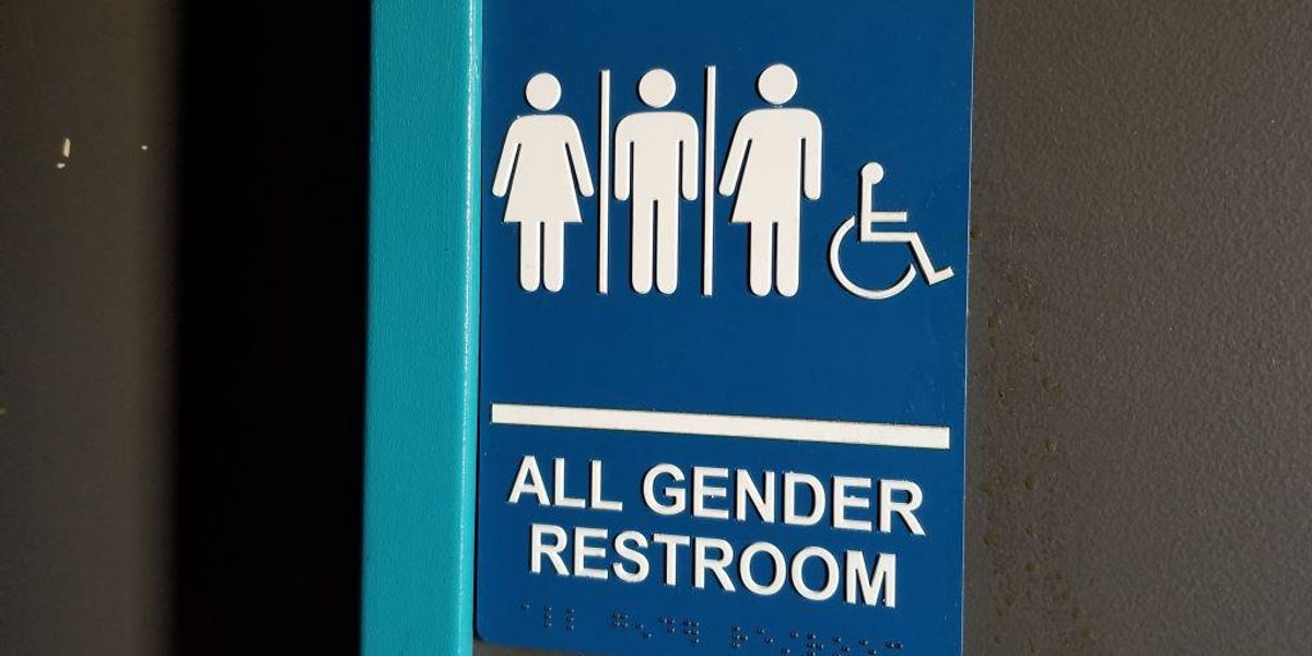 Congressional Republicans submit a bill to define what a woman is - TheBlaze