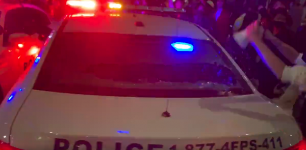 The Rioting That We Warned You About Has Now Begun » Sons of Liberty Media