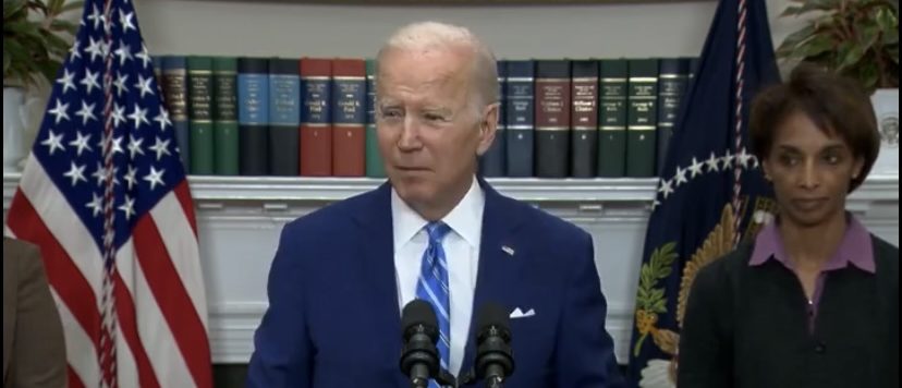 Biden Calls MAGA Supporters ‘The Most Extreme Political Organization’ In ‘Recent American History’ | The Daily Caller
