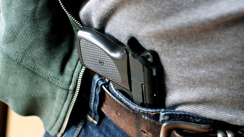 Don’t Trade Real Liberty for Phony Security