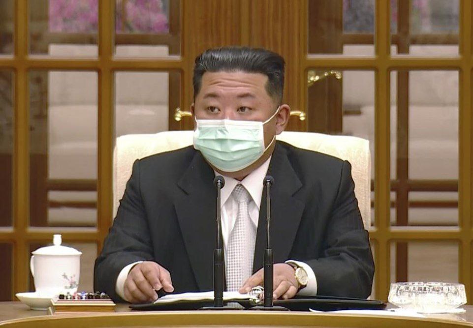 North Korea without vaccines and PCR tests shows low mortality – World-Signals News