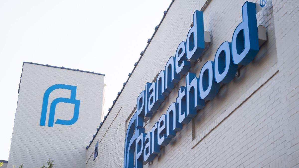 Planned Parenthood, Other Pro-Abortion Groups To Spend $150 Million On Midterms | The Daily Wire