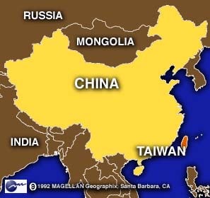 EXCLUSIVE: Audio Leaked of Chinese Military Meeting Discussing the Invasion of Taiwan and Defeat of Regional US Forces