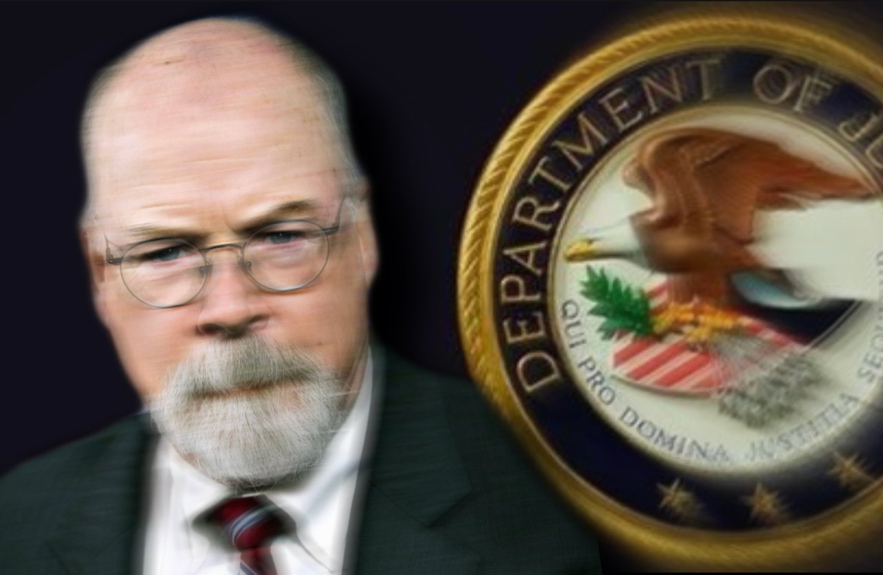 Techno Fog: The Sussmann Trial: Fingers Pointed at FBI Leadership