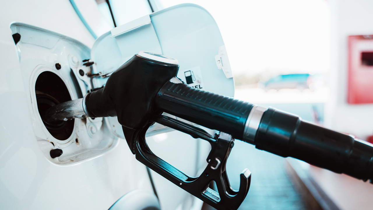 Washington State Gas Stations Run Out Of Fuel, Prepare For $10 Per Gallon - Rebel News