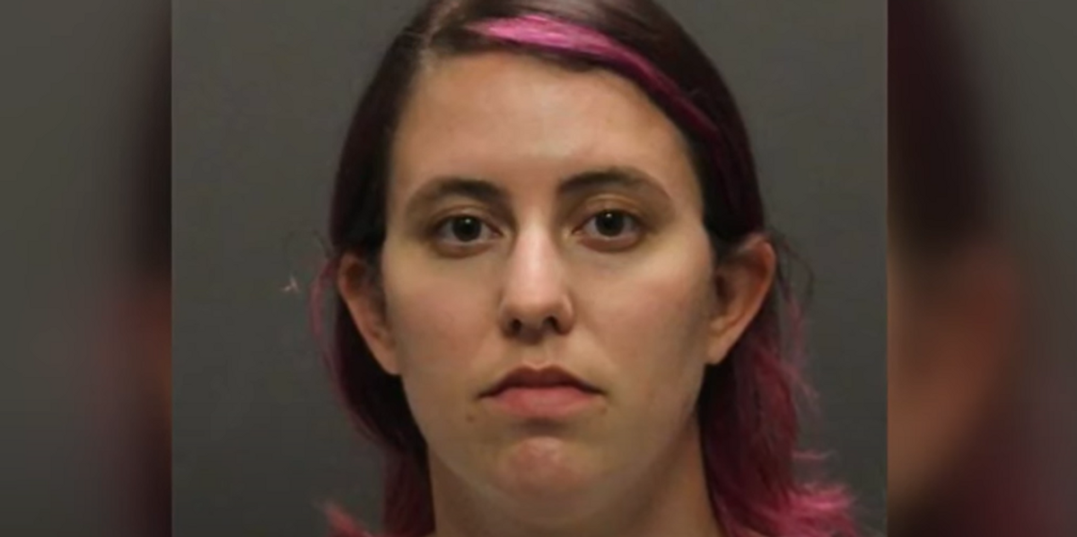 Tucson high school counselor who organized drag show arrested for sexual assualt - TheBlaze