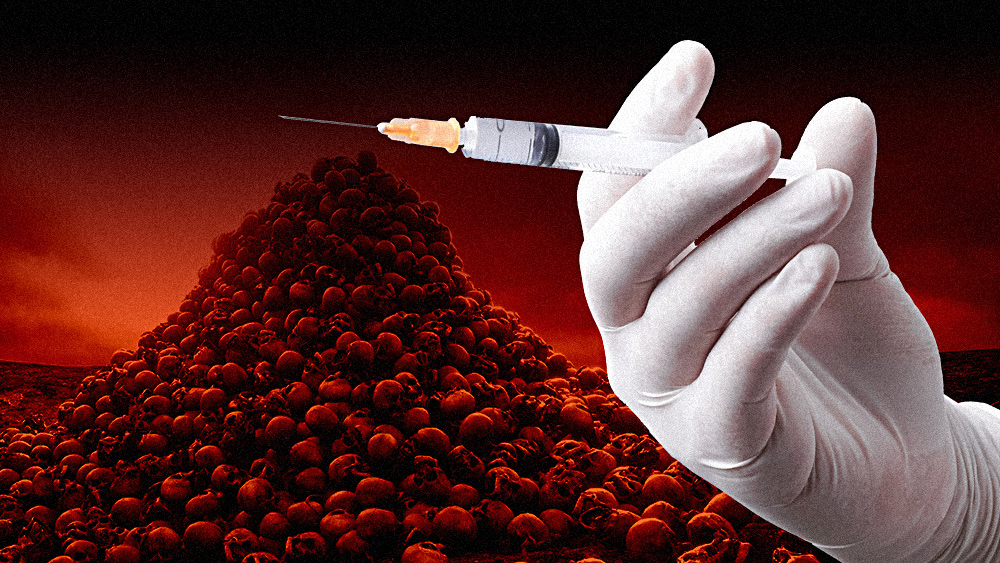 Shocking report suggests COVID-19 vaccines have caused millions of deaths worldwide – NaturalNews.com