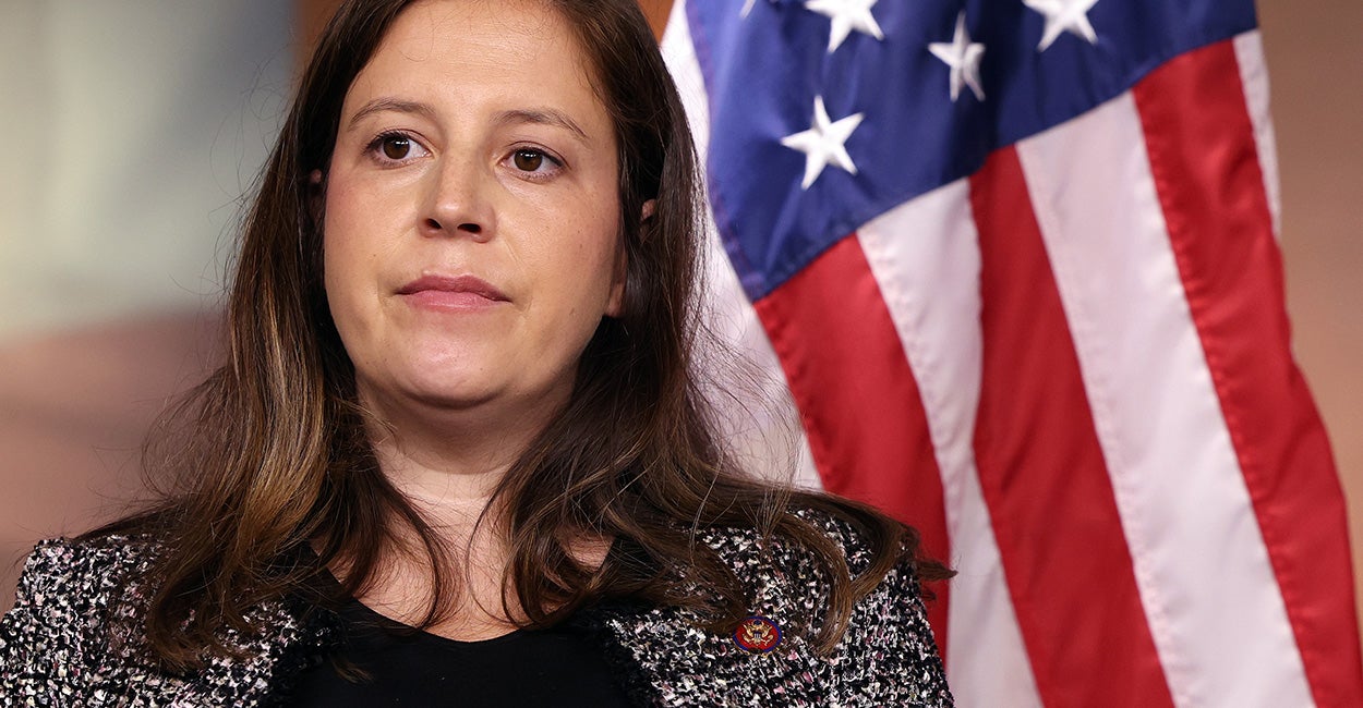 Media’s Big Lie About ‘Great Replacement Theory’ and Conservatism