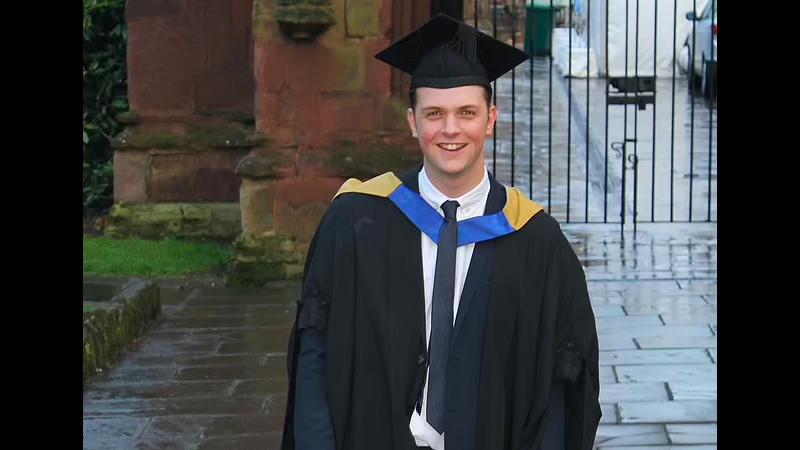 UK Man Dies From ‘Catastrophic’ Blood Clots in Brain Following AstraZeneca Jab After Being Uninformed of Life-Threatening Risks
